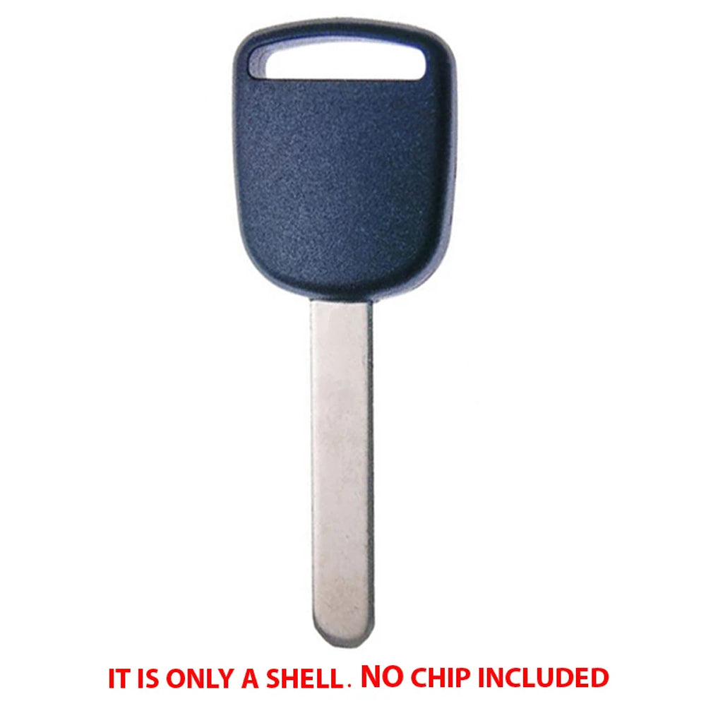 2003 - 2016 Honda Key Shell - HO01