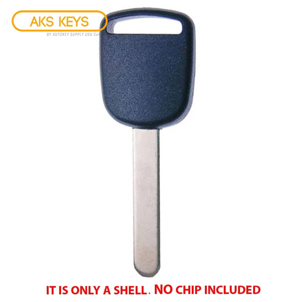 2003 - 2016 Honda Key Shell - HO01