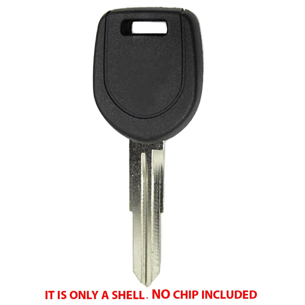 2000 - 2008 Mitsubishi Key Shell MIT1