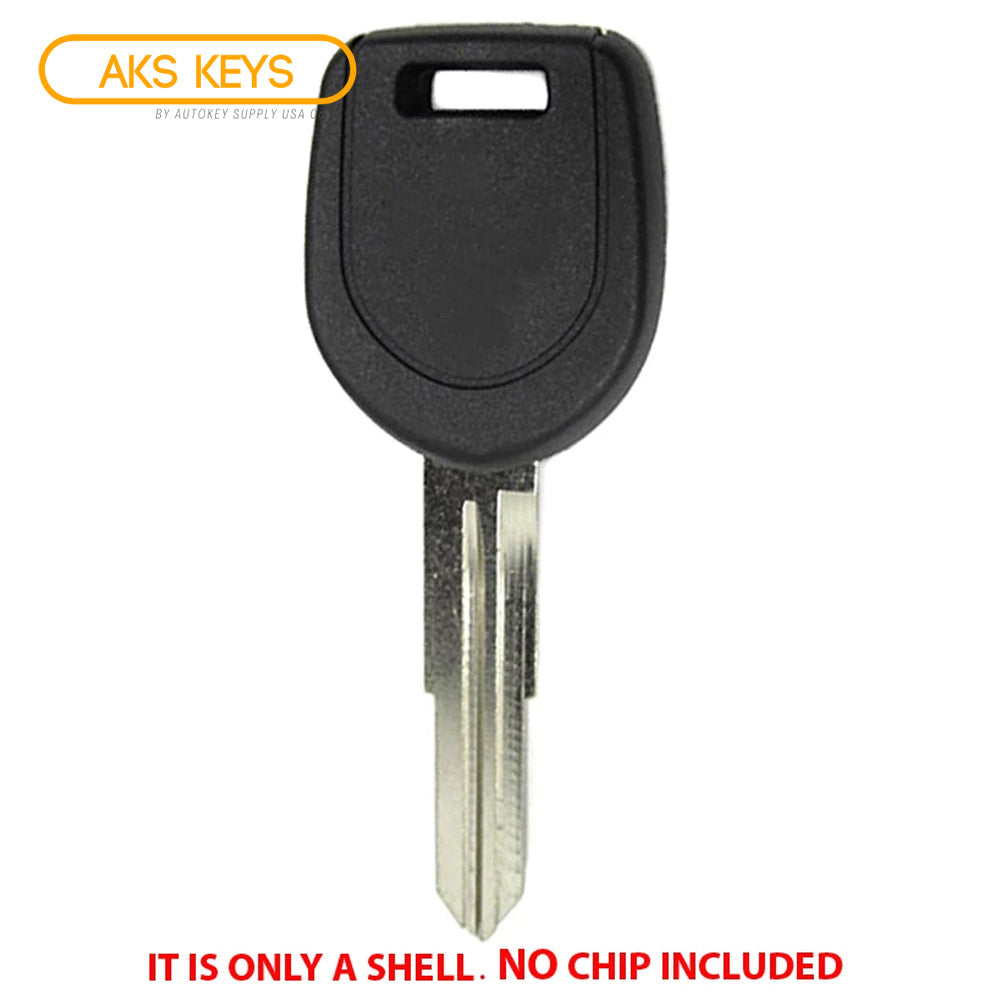 2000 - 2008 Mitsubishi Key Shell MIT1