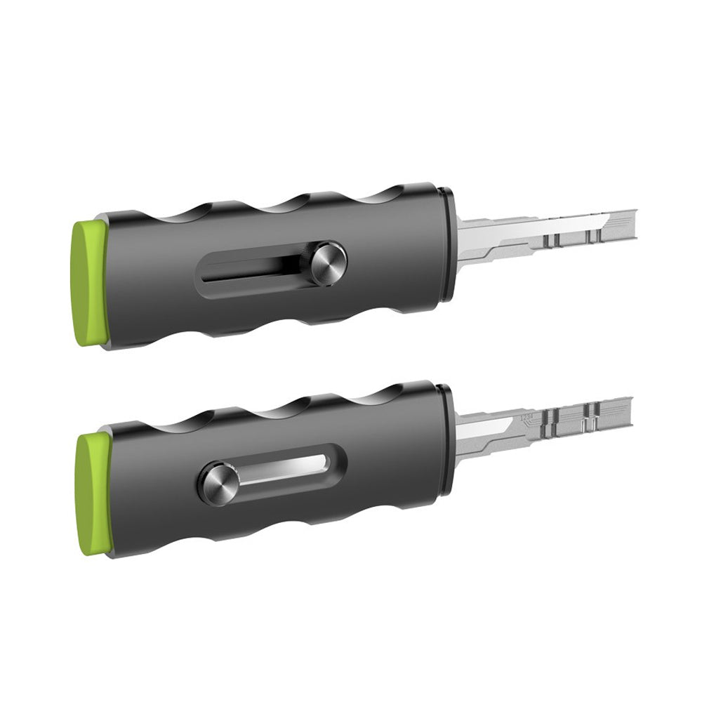 Katana Decoder HU66 Generation 2/6