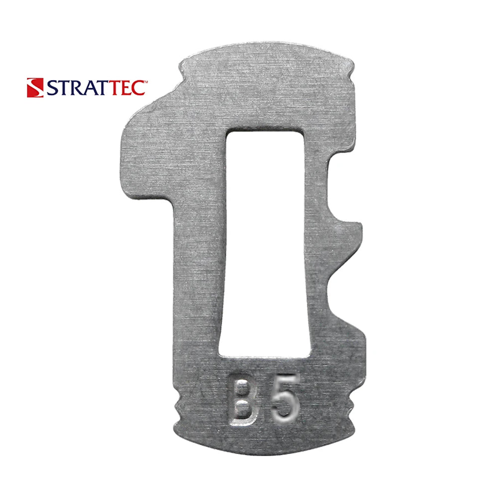 2004 - 2017 Strattec GM Suzuki Sidebar Ignition Tumbler # 1- 5 / 323711 - 323712 - 323713 - 323714 - 323715