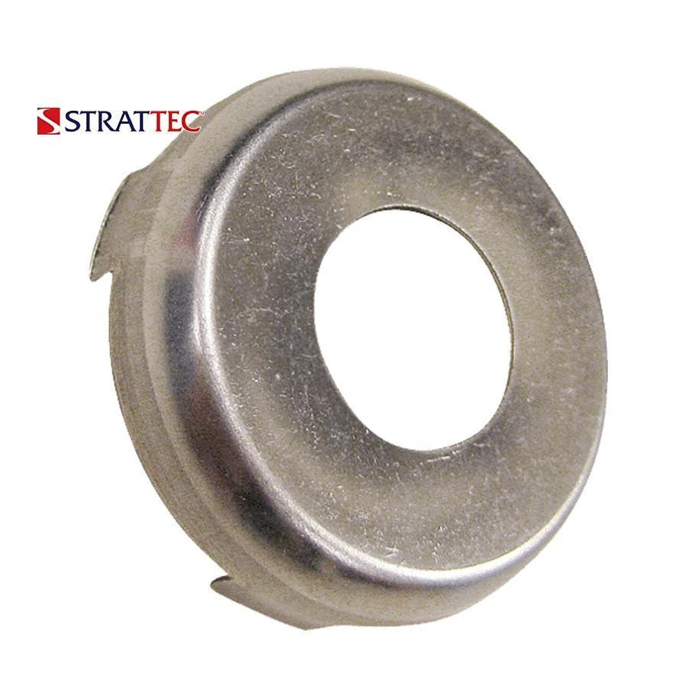 1974 - 2004, 2008 - 2009 Strattec Chevrolet Hummer Jeep Mack Truck Lock Face Cap / 320318 (Packs of 10)