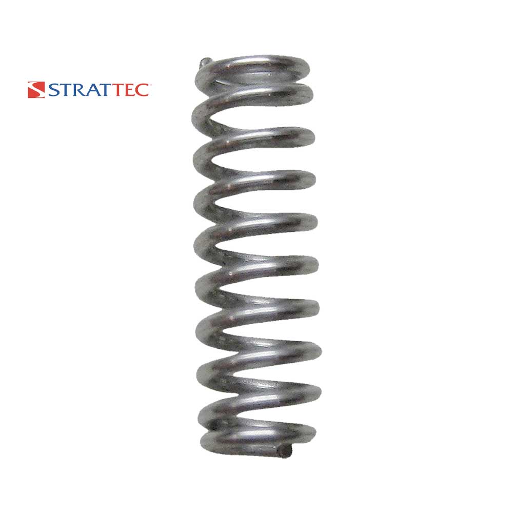 Strattec 56028 Tumbler Spring for GM 10-Cut Sidebar (Packs of 100)