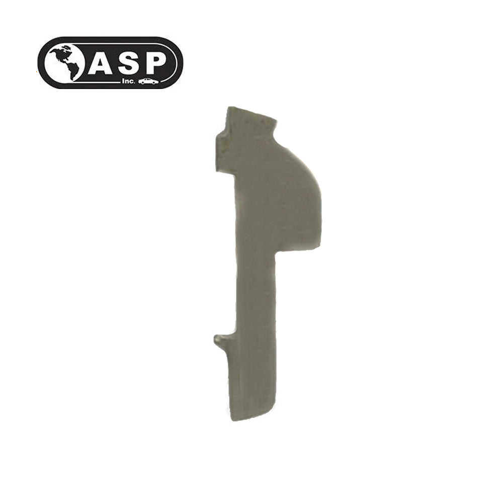 ASP Honda Acura High Security Tumbler #1 - #6 Split P-19-161/ P-19-162 / P-19-163 / P-19-164 / P-19-165 / P-19-166 (25 Pack)