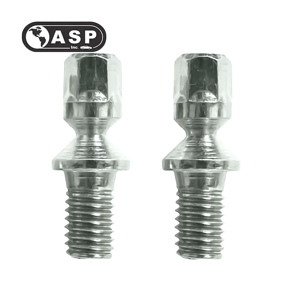 2012 - 2020 ASP Honda Ignition Lock Shear Head Bolts (Pack of 2)(F-19-501)