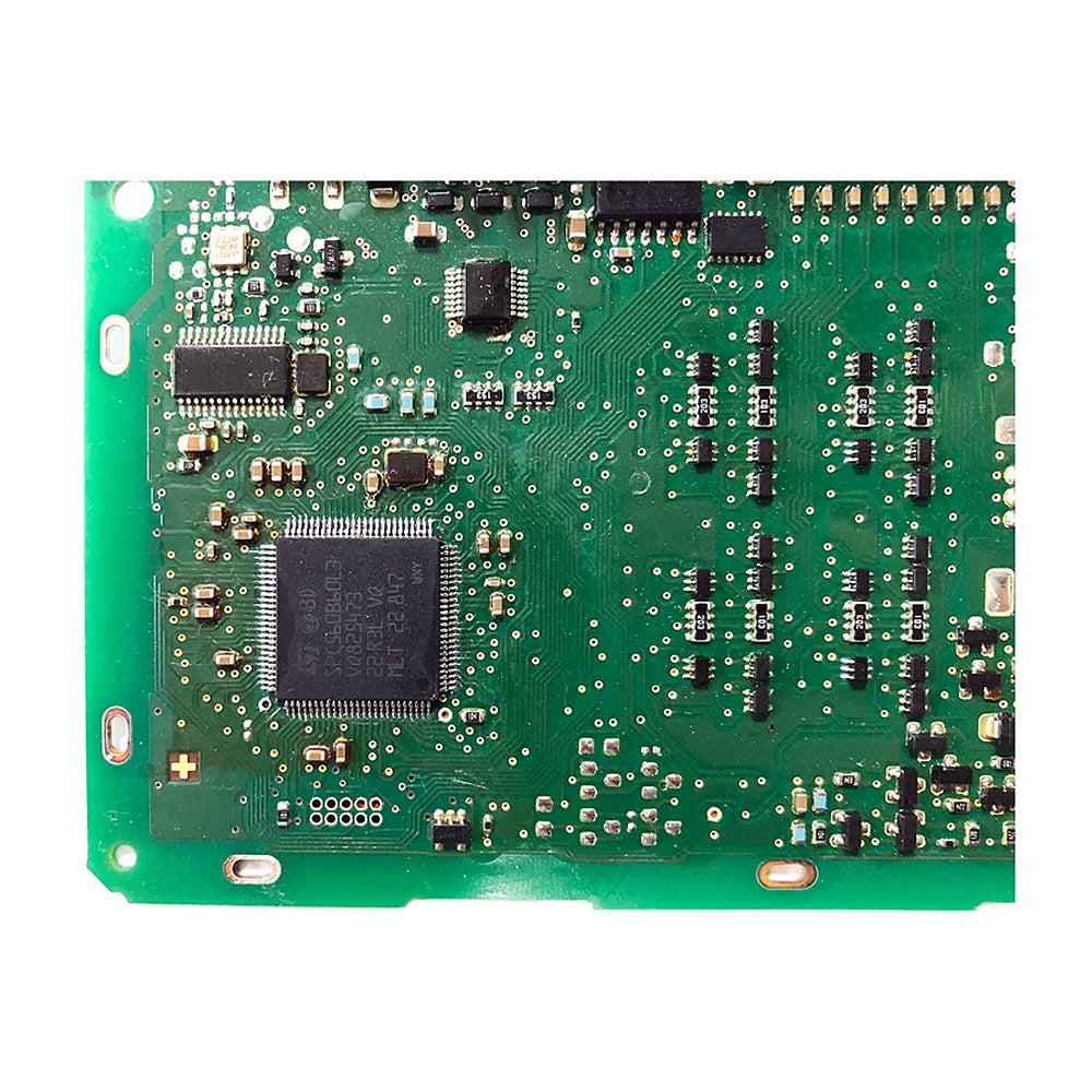 ECS AUTO PARTS Land Rover Jaguar 2018+ KVM RFA IMMO Box MCU Chip SPC560B60L3