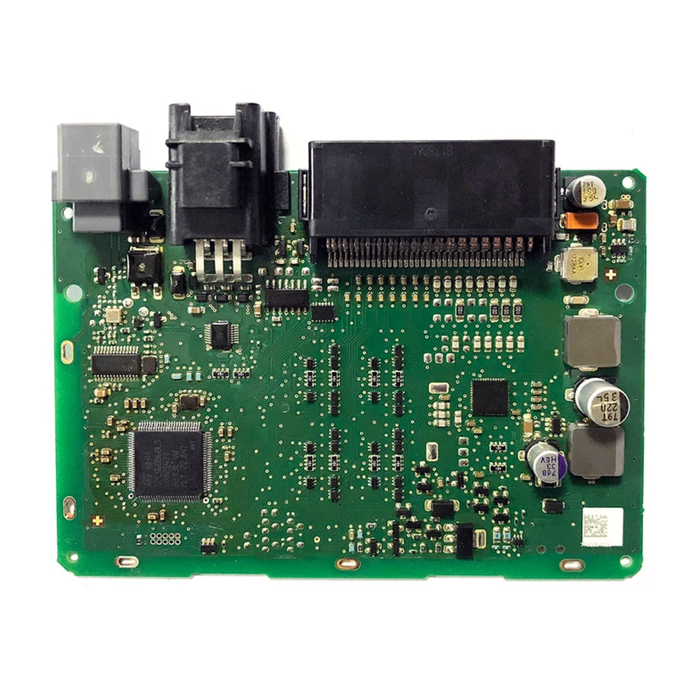 ECS AUTO PARTS Land Rover Jaguar 2018+ KVM RFA IMMO Box MCU Chip SPC560B60L3