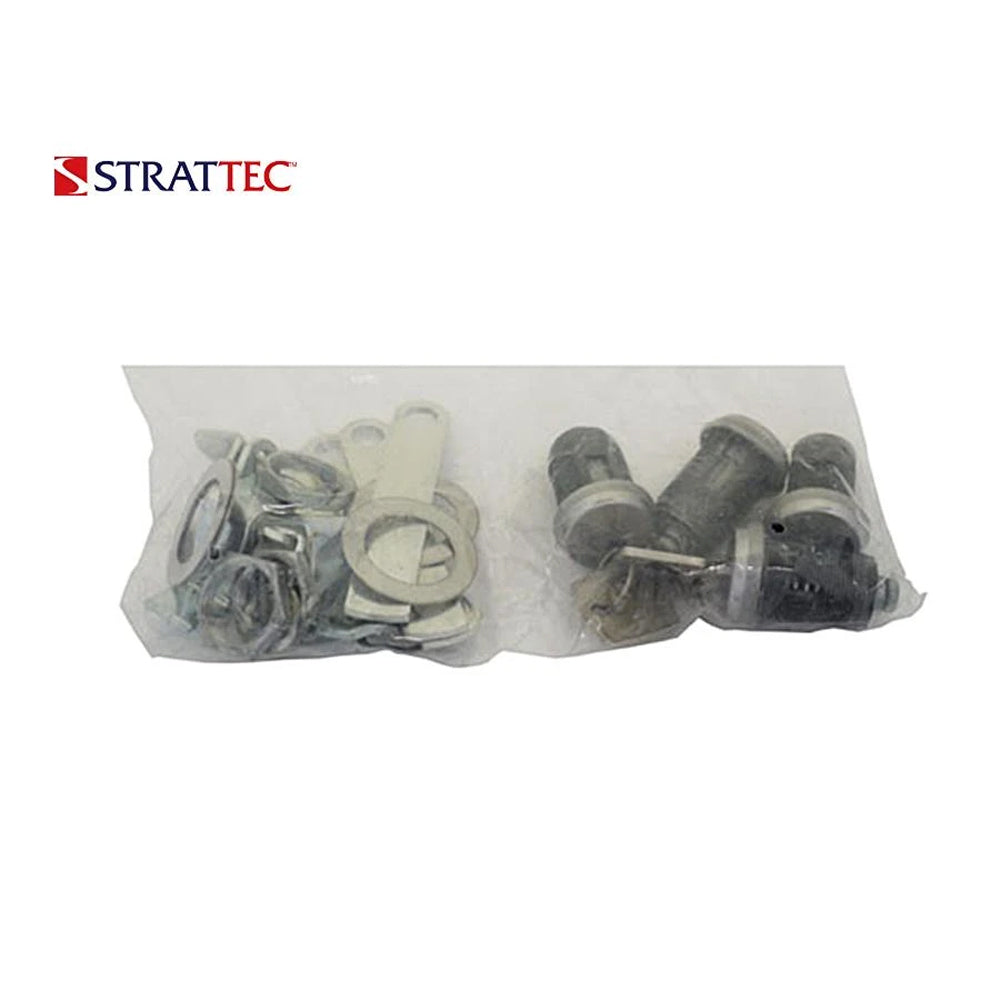 Strattec (7/8) CAM Lock - Pack of 4 / 702397