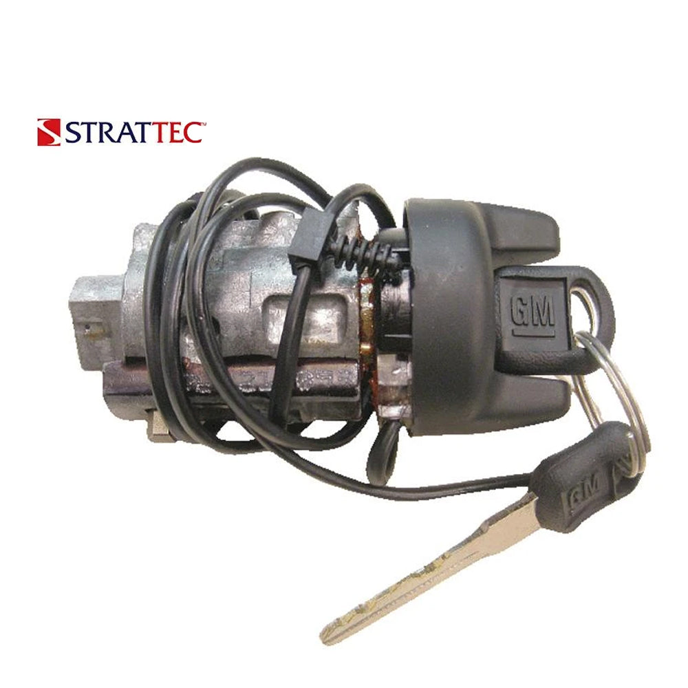 1995 - 1999 Strattec Buick Oldsmobile Ignition Lock Service Package / 702563