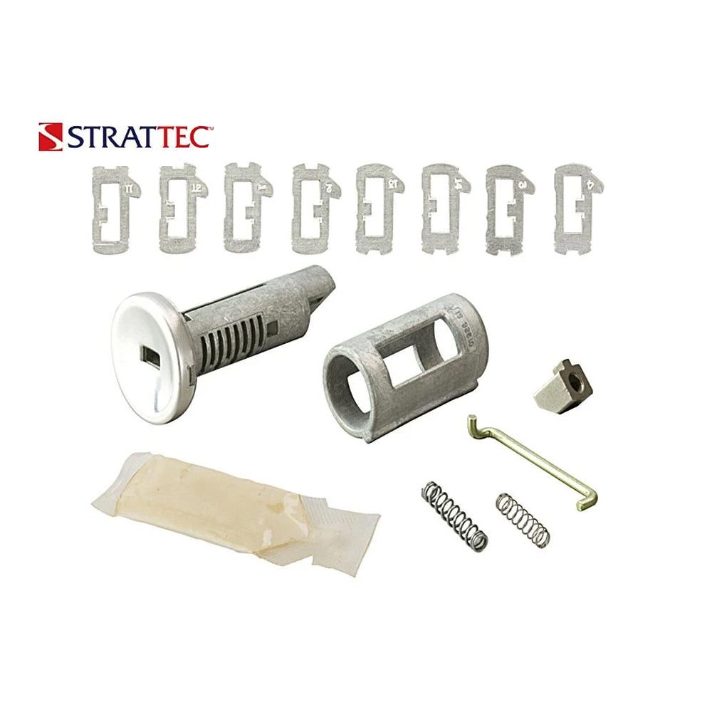 2010 - 2021 Strattec Buick Chevrolet GMC Ignition Full Repair Kit / 7012918