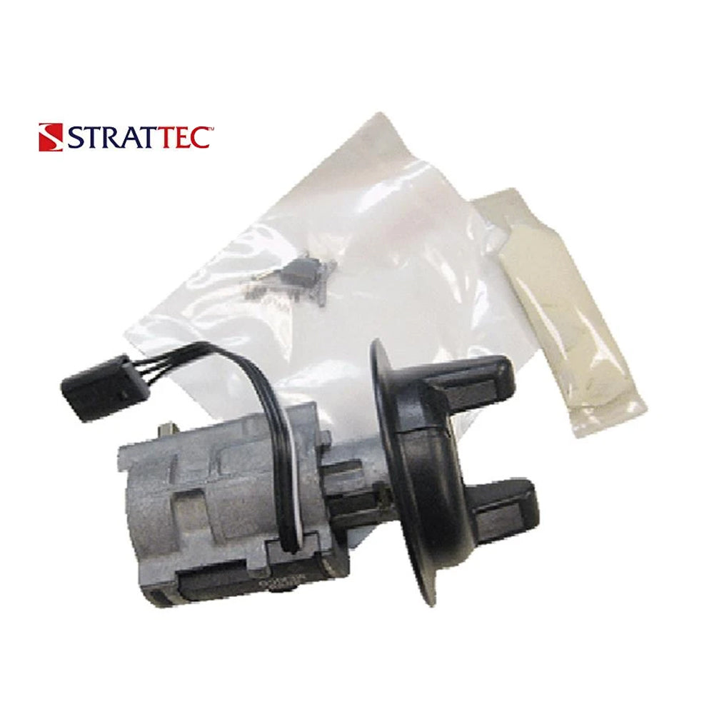 2000 - 2005 Strattec Chevrolet Pontiac Ignition Lock Service Package / 705383