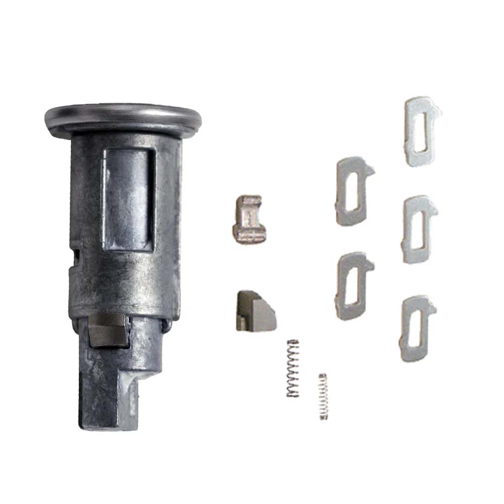 2003 - 2011 Cadillac Chevrolet Pontiac Saturn Suzuki Circle Plus Ignition Lock - Uncoded
