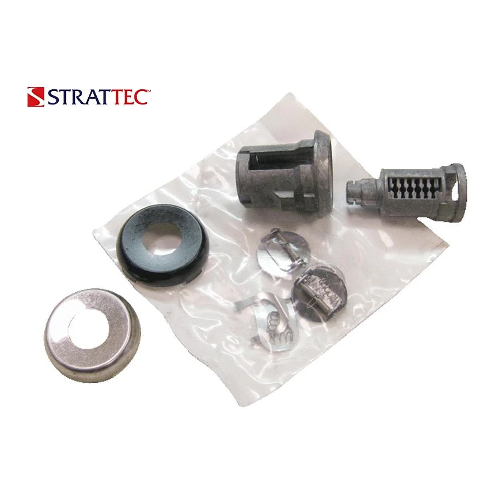 1993 - 2002 Strattec Chevrolet Pontiac Door Lock Service Package/ 702266 - Discontinued