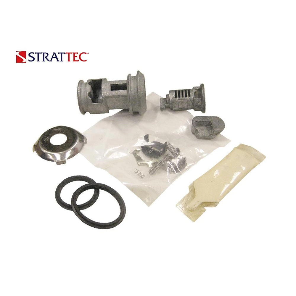 1999 - 2009 Strattec Cadillac Chevrolet GMC Trunk/Deck Lock Service Package / 704599
