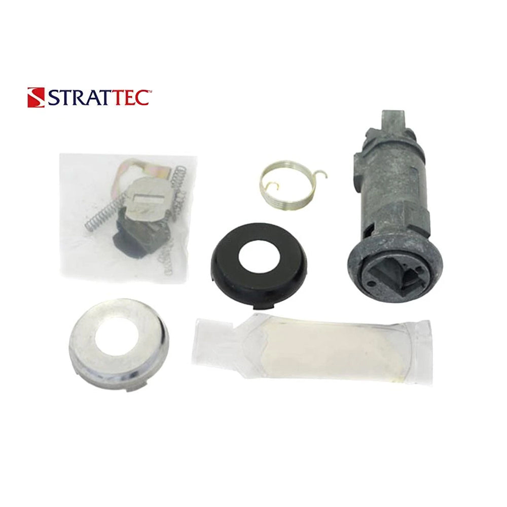 1997 - 2004 Strattec Chevrolet Trunk/Deck Lock Service Package / 703600