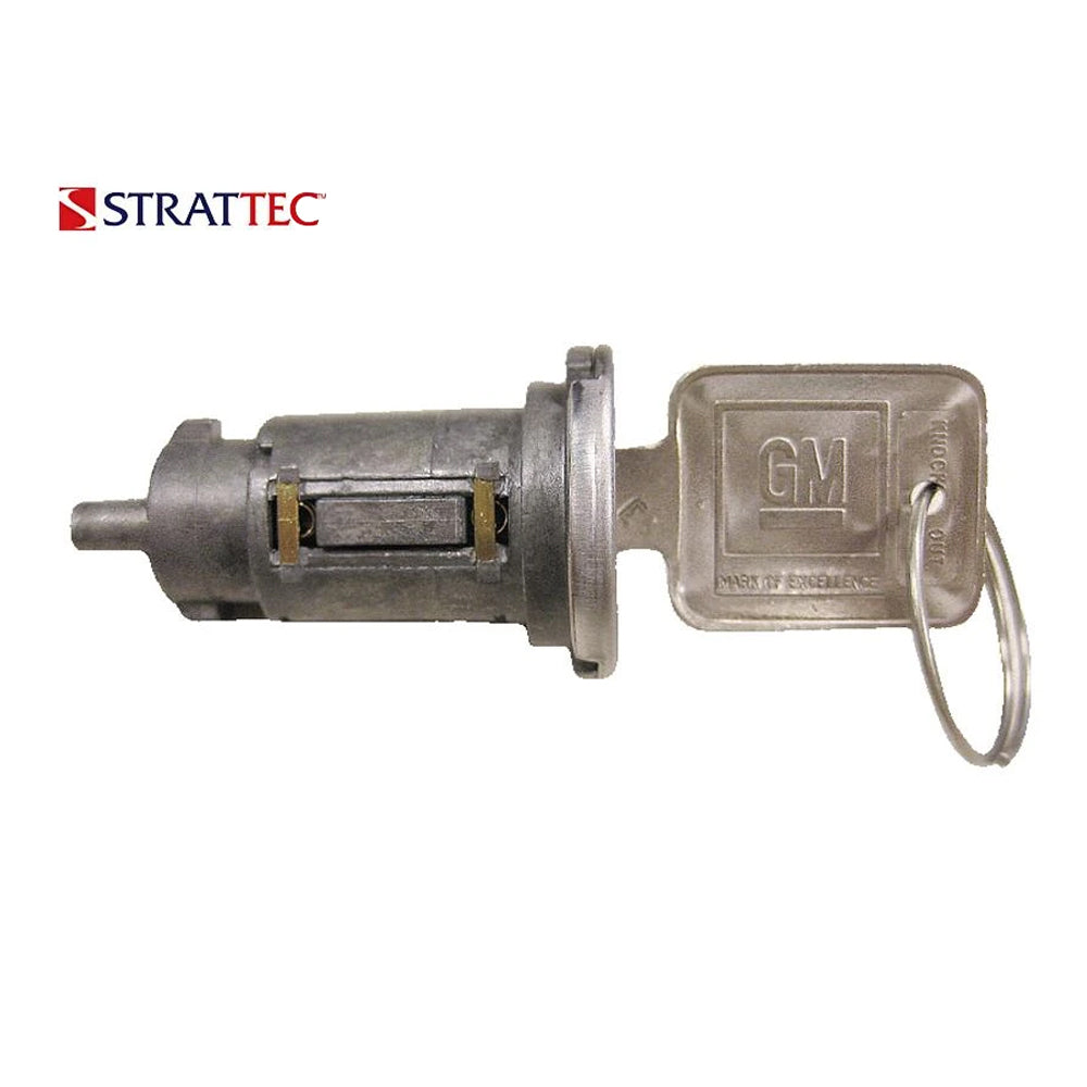 1970 - 1981 Strattec Chevrolet Ignition Lock Coded / 605532
