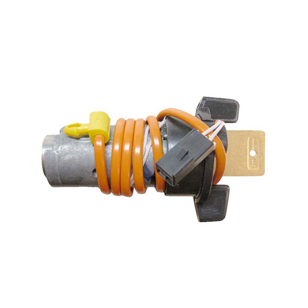 1986 - 2002 ASP (C-41-125) Buick Chevrolet Pontiac Oldsmobile Ignition Lock Service Package/ 700754