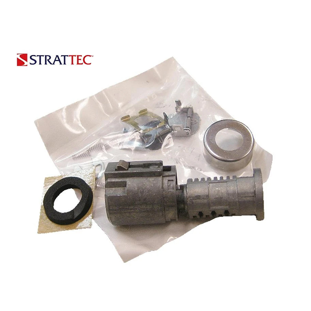2001 - 2007 Strattec Chevrolet Dodge GMC Oldsmobile Door Lock Service Package / 706591