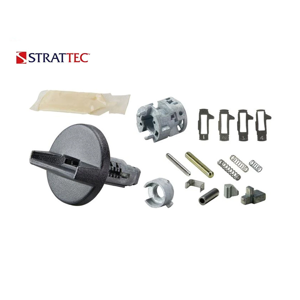 1994 Strattec AMC Chrysler Dodge Jeep Plymouth Ignition Full Repair Kit / 702417