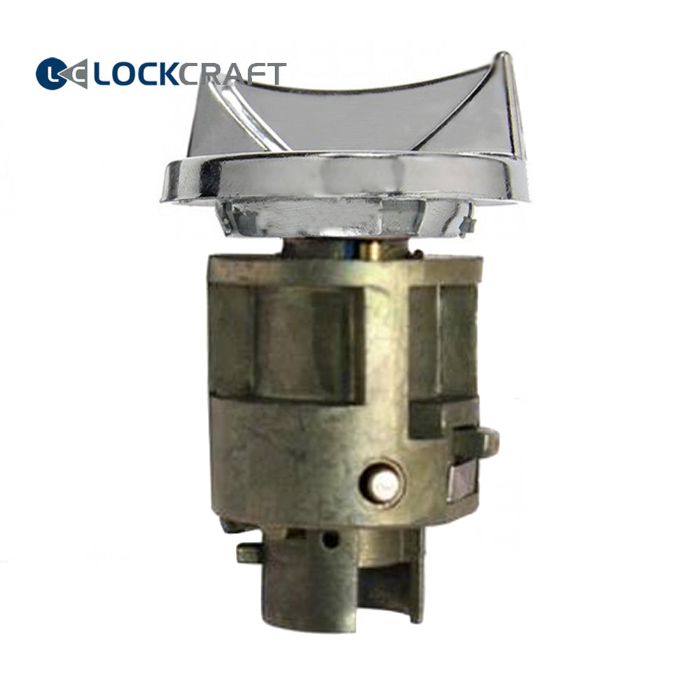 1990 - 1995 Lockcraft AMC Chrysler Dodge Jeep Plymouth Ignition Lock / LC1451U