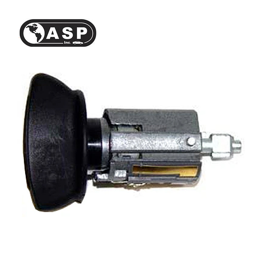 1996 - 2020 ASP Ford Lincoln Mazda Mercury Ignition Lock Cylinder 8-Cut W/O Key C-42-195