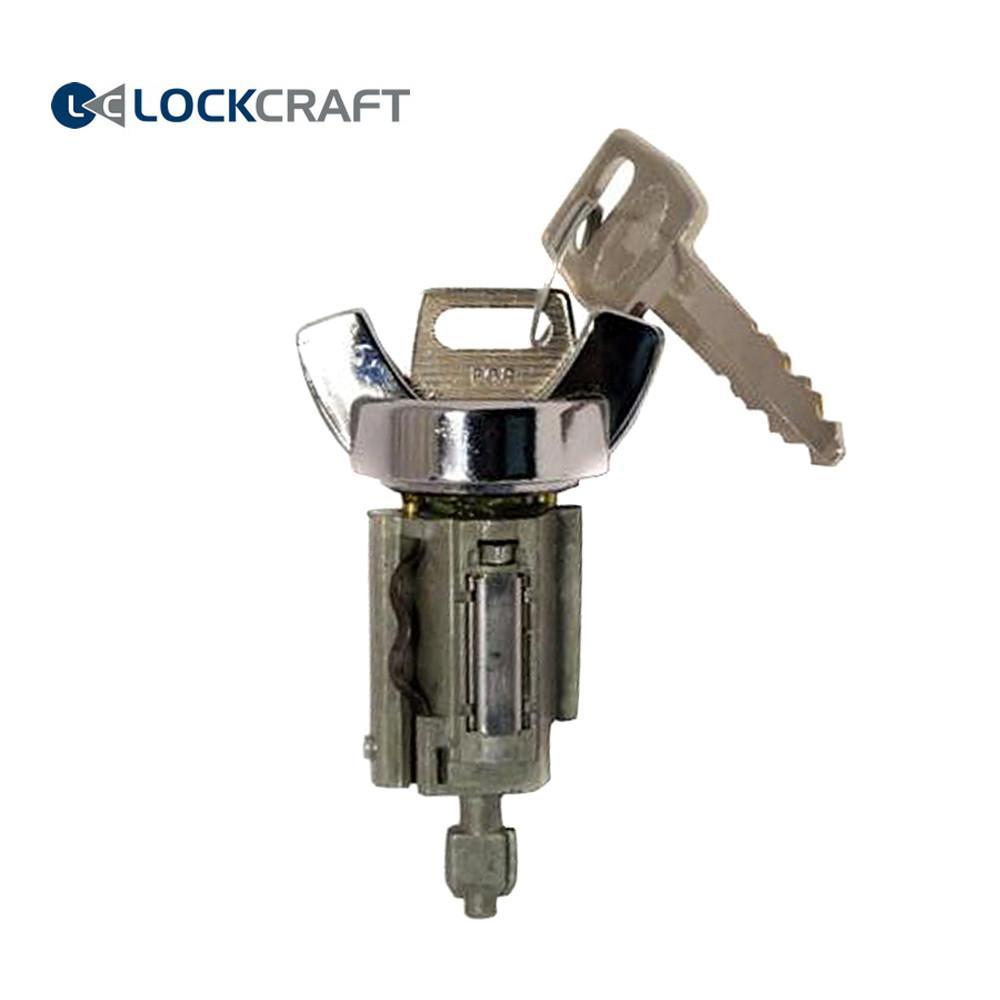 1974 1991 Lockcraft Ford Lincoln Mercury Coded Ignition Service Pack