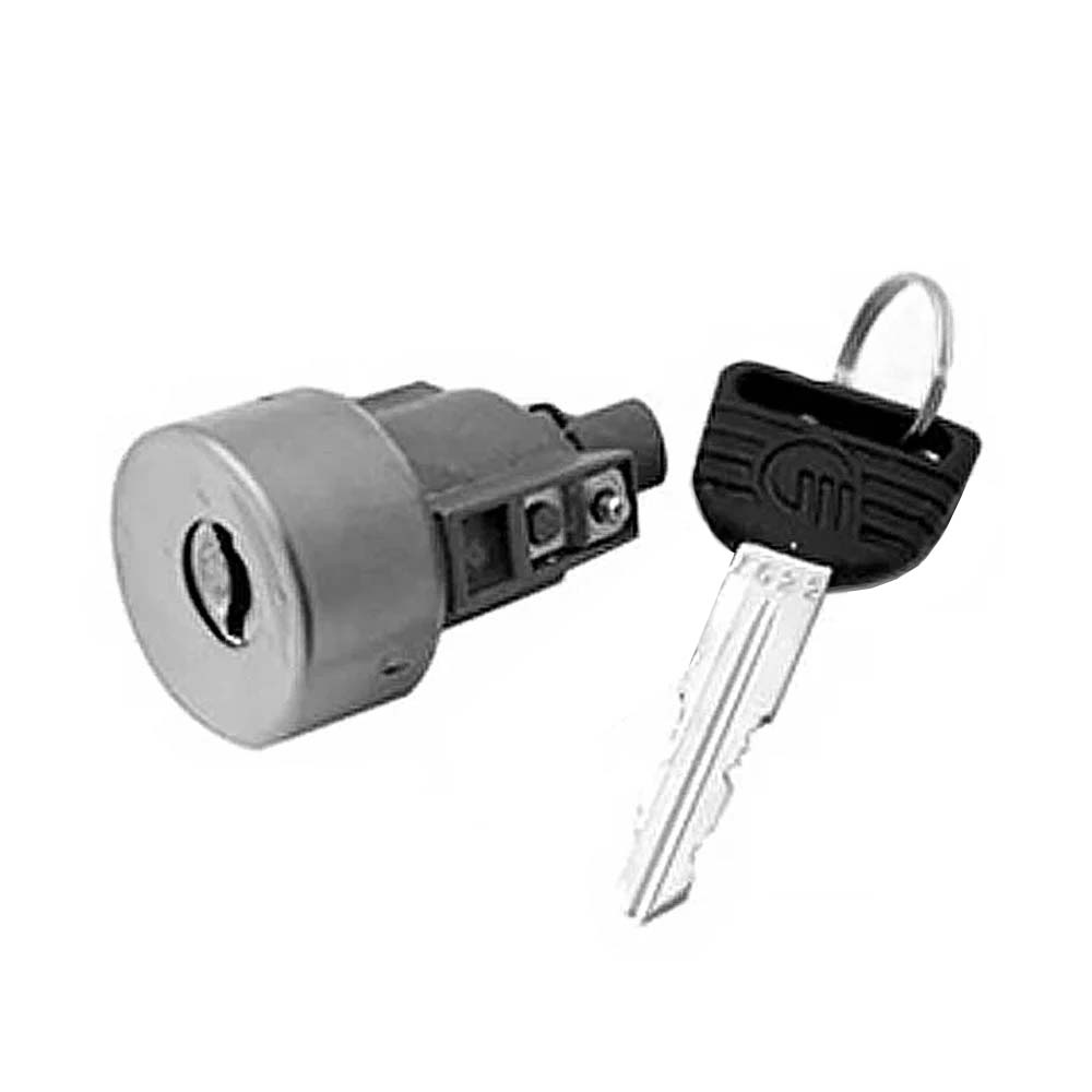 1992 - 2001 ASP Acura Honda Non Transponders Ignition Lock Cylinder W/ Key C-19-113