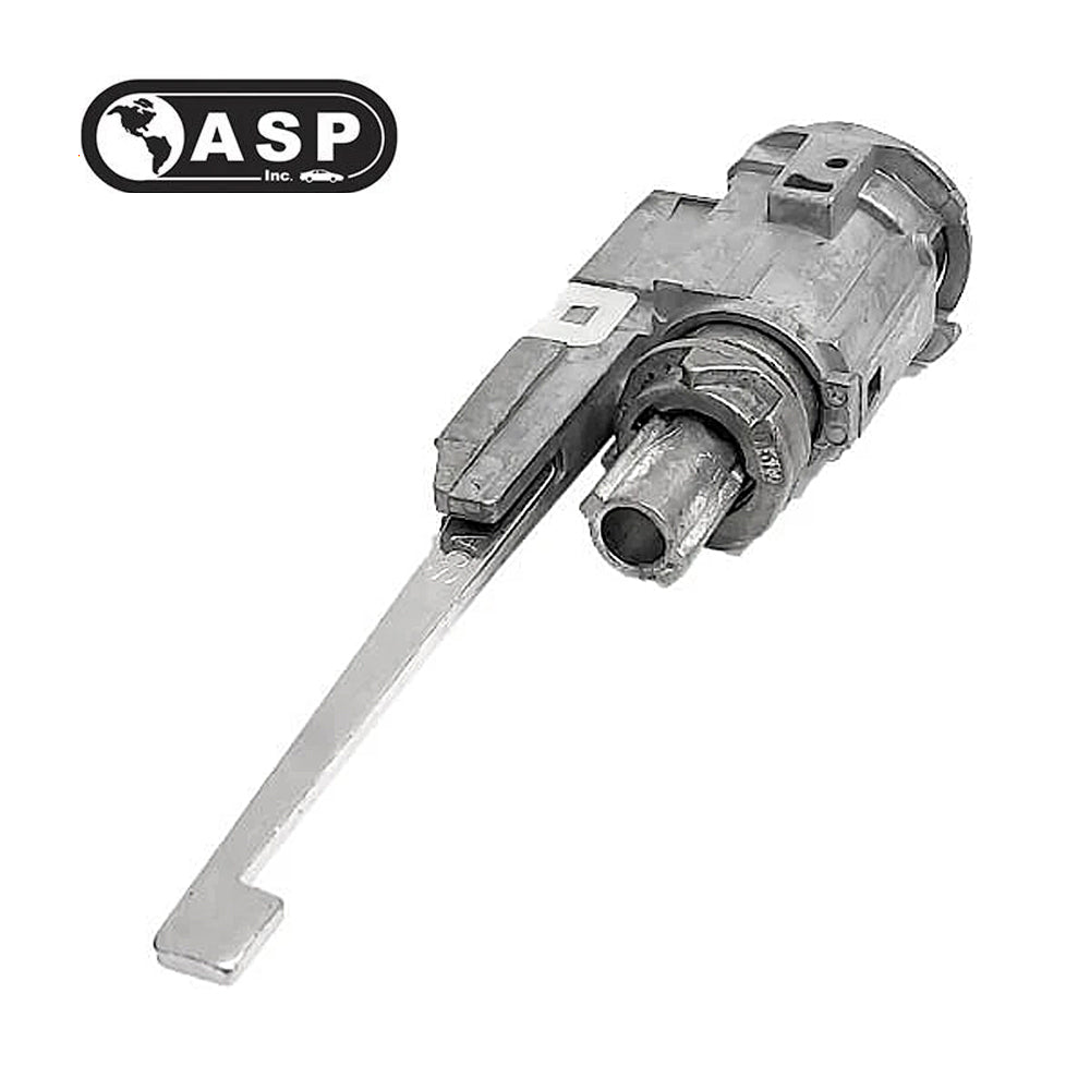 2000 - 2008 ASP Honda Acura Ignition Lock Cylinder W/O Key HD103 C-19-123