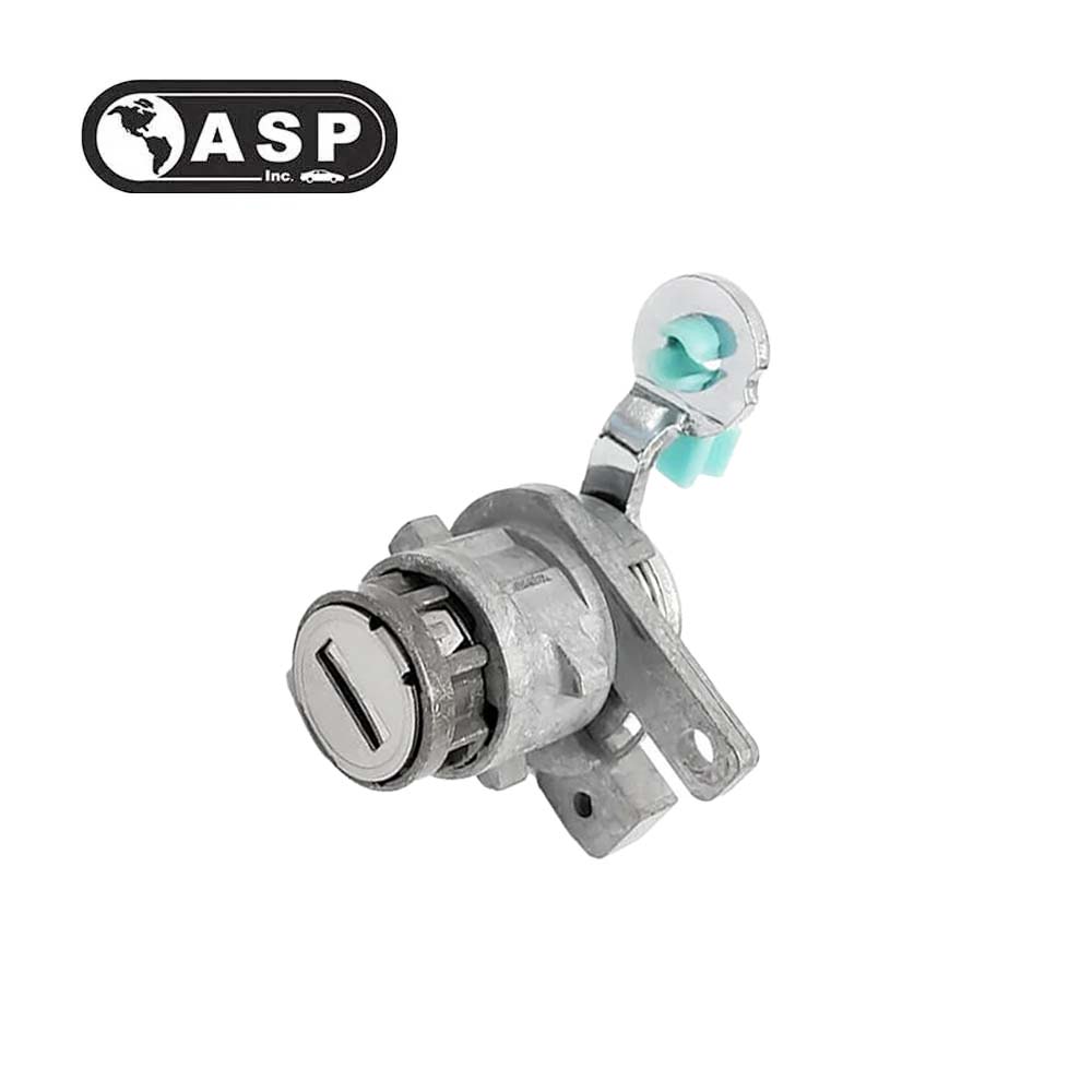 2003 - 2007 ASP Honda Accord Driver Side Door Lock Cylinder W/ Key HO03 D-19-123