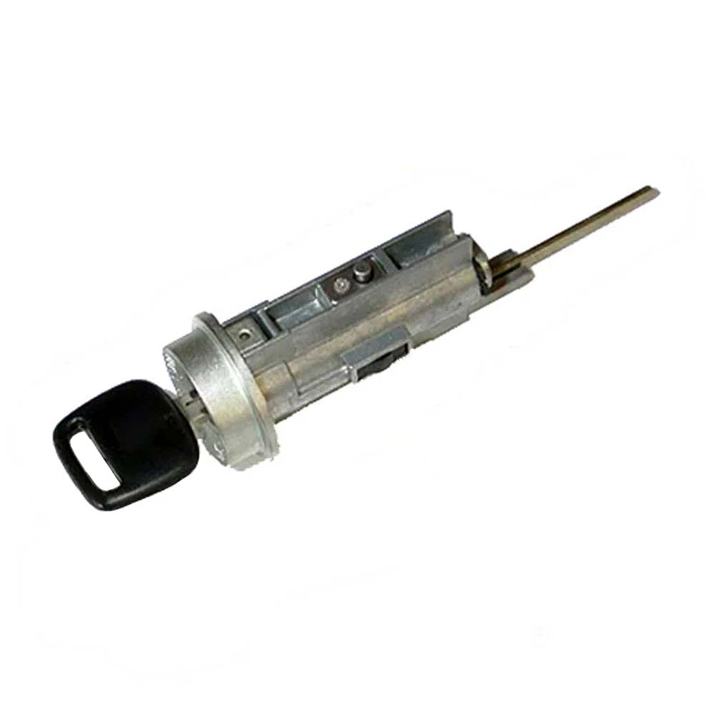 Ignition Switch & Door Lock Cylinder Set For Toyota Tacoma 1999-2004 – With Keys & Fuel Lock