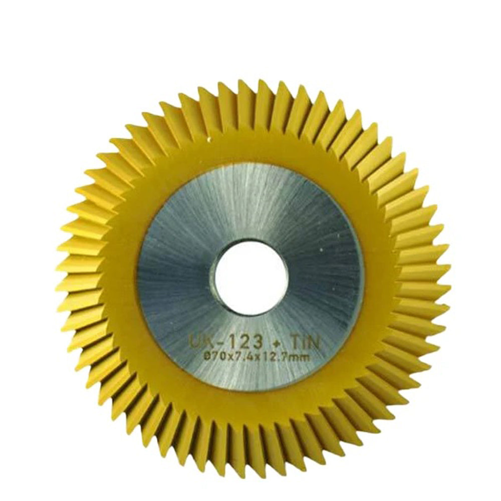 Laser Key Products - 1016 - Spare Cutter Wheel for 3D Xtreme / Xtreme S