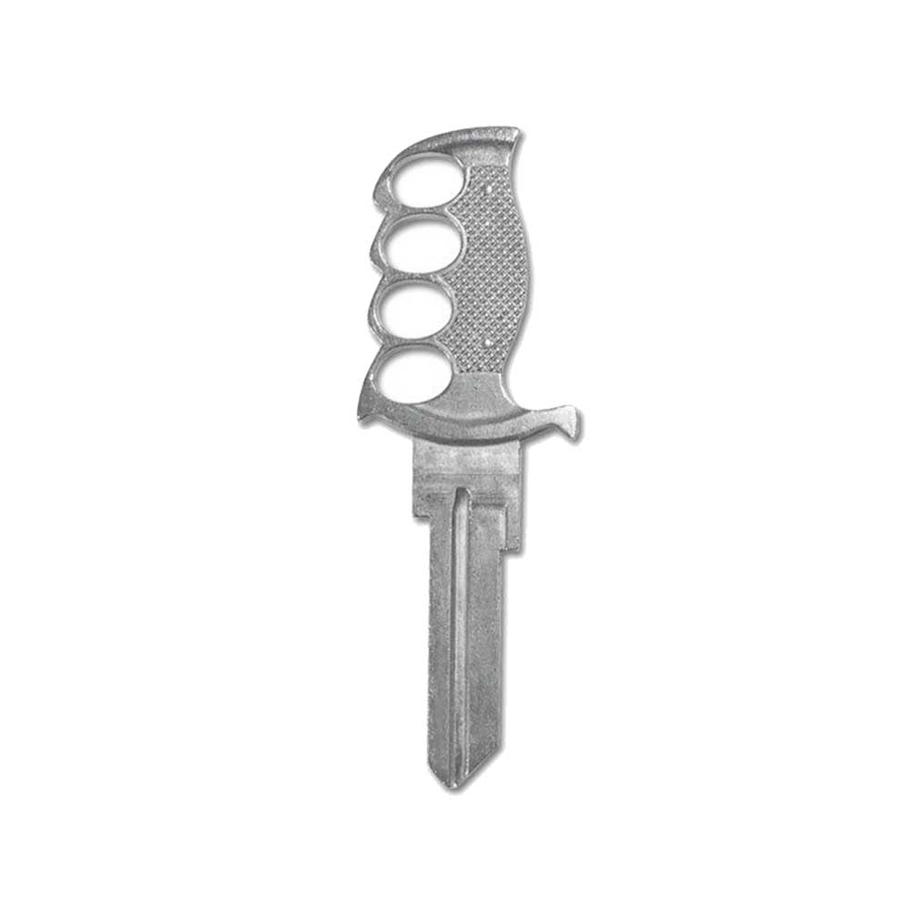Lucky Line - B302S - Forged Knife Key Shapes - Schlage (SC1) - 5 Pack