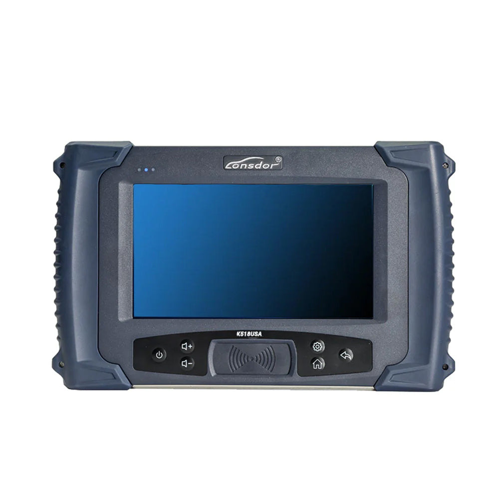 Lonsdor K518USA Software for Land Rover & Jaguar 2015 - 2018 - All Keys Lost via OBD