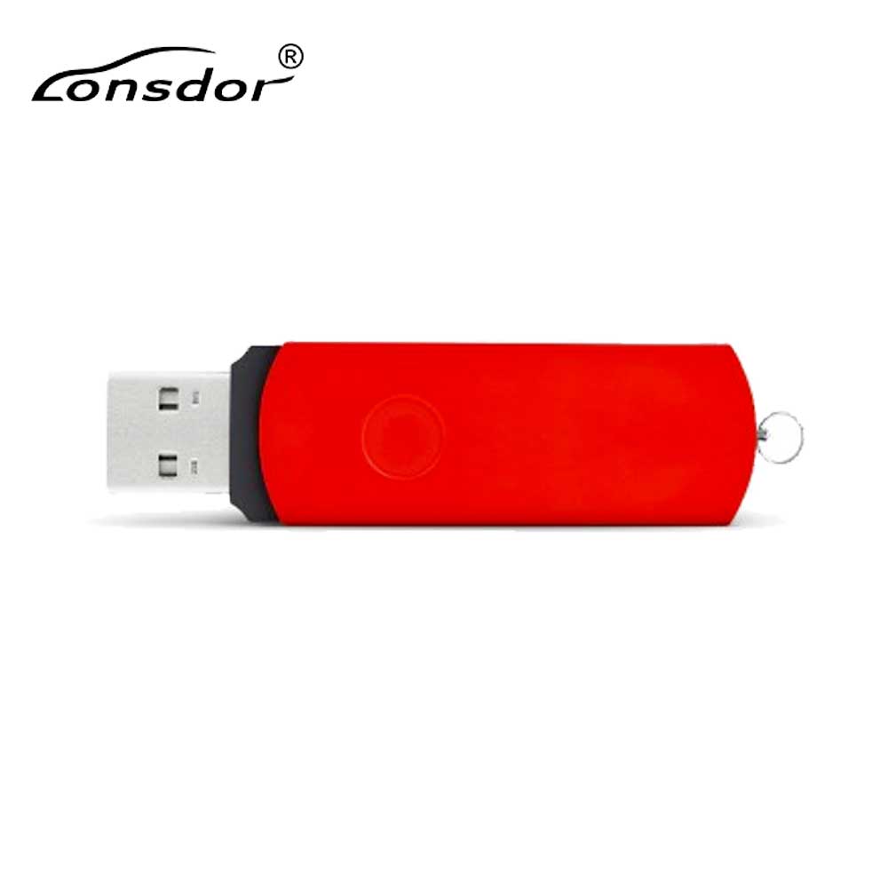 Lonsdor Nissan 22-digit PIN Code Calculator with 20 Times Calculation