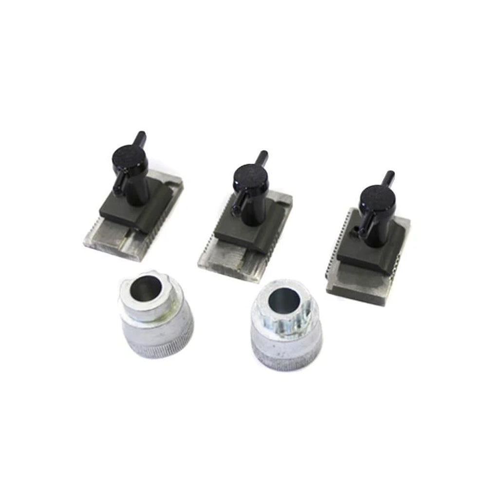 A1 - PAK-A-PUNCH - Nissan / Subaru Quick Change Set - PAK-NSK