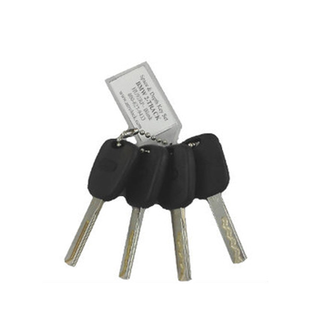 Aerolock - BMW6 BMW 2-Track HU92 Space & Depth Keys