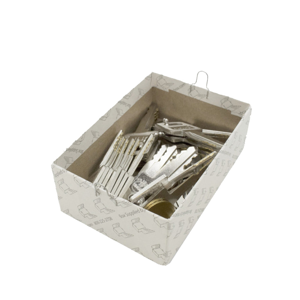 Aerolock - TO-115 Honda Motorcycle HD75 All Locks