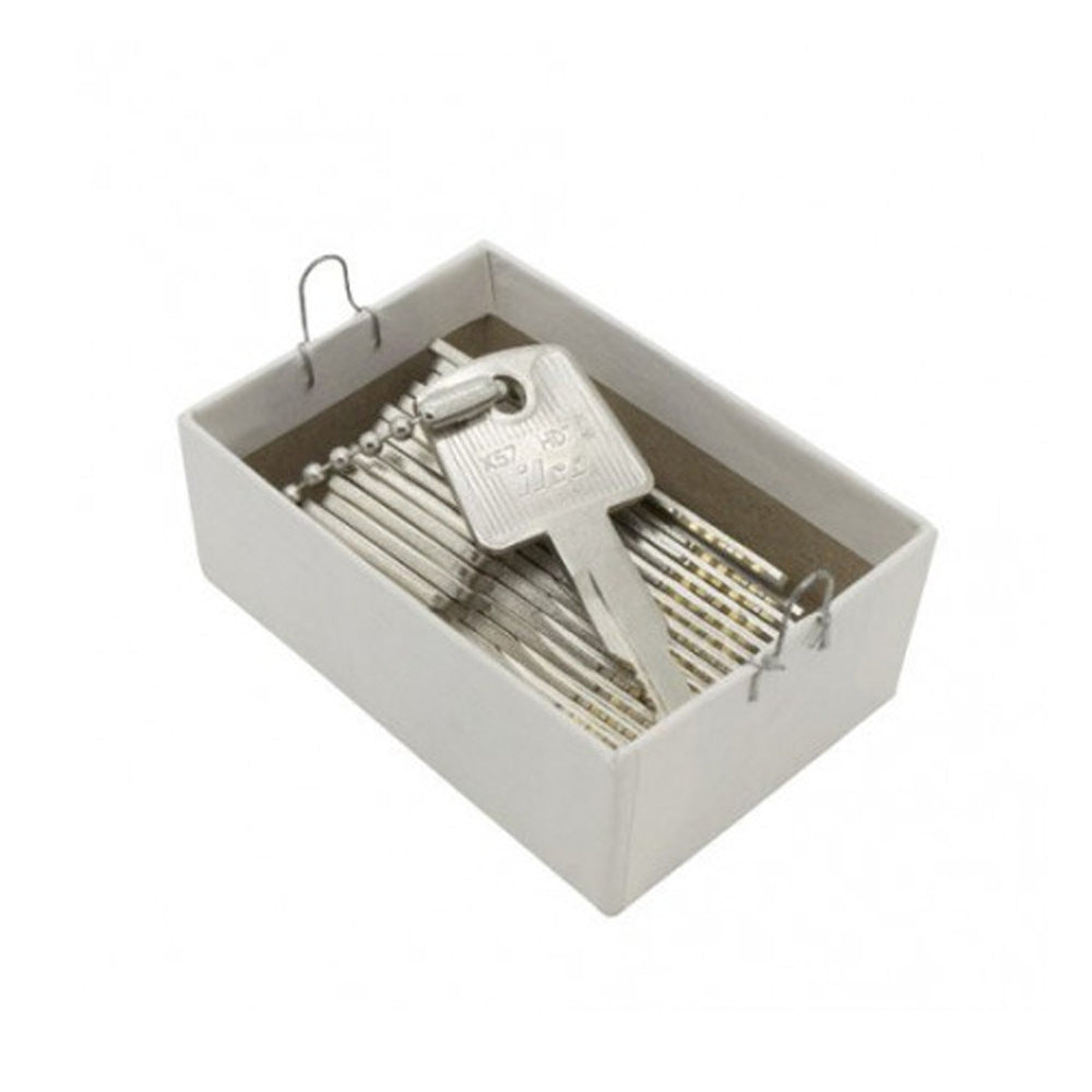 Aerolock - TO-25 HONDA Motorcycle HD72 All Locks