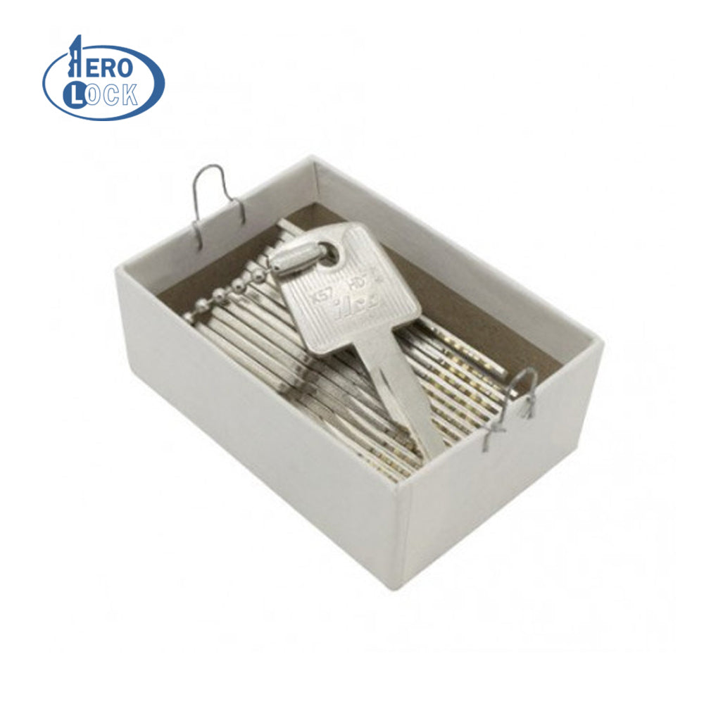 Aerolock - TO-25 HONDA Motorcycle HD72 All Locks