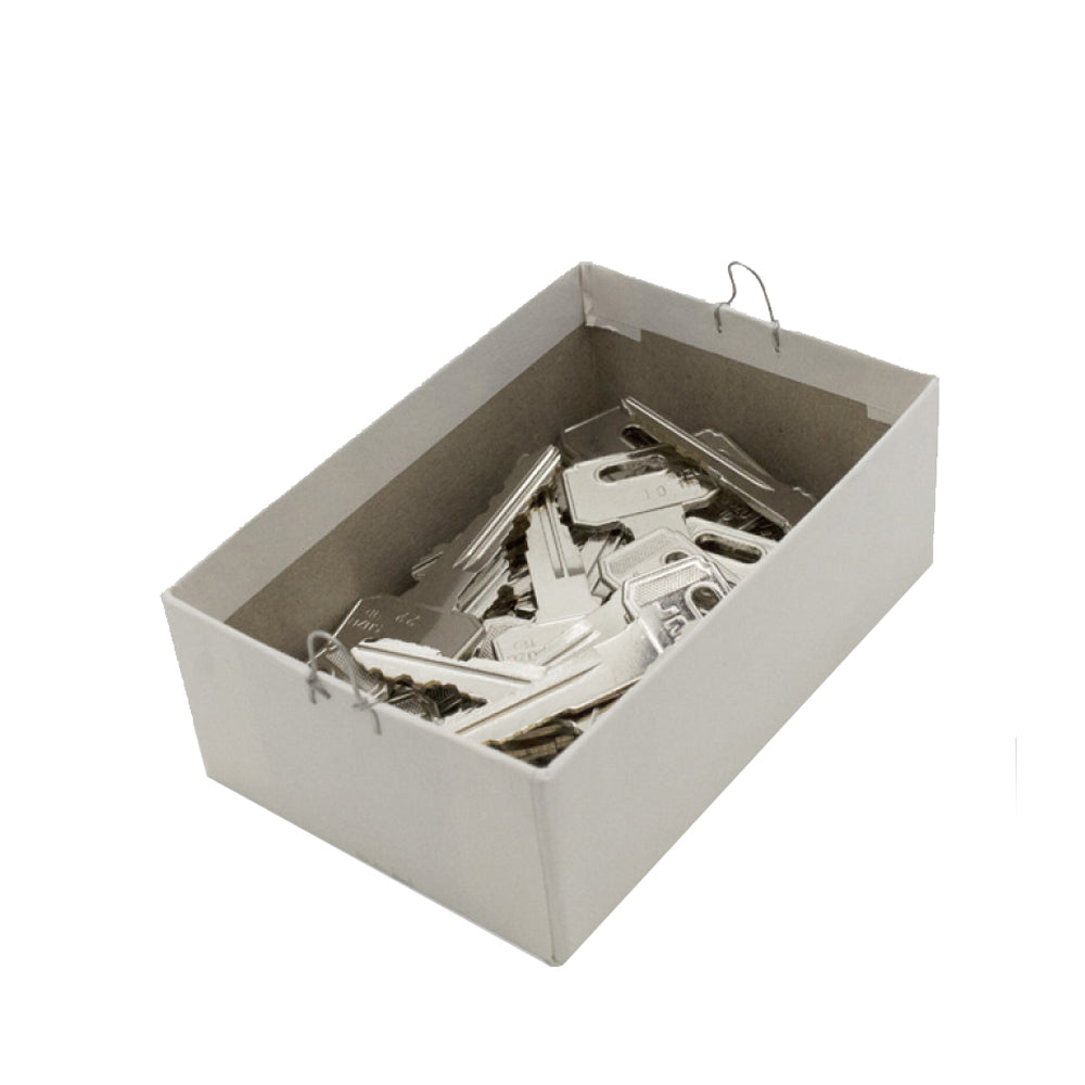 Aerolock - TO-59 - Suzuki 1988 & Up - Katana 1988 & Up - 64pc Try-Out Key Set