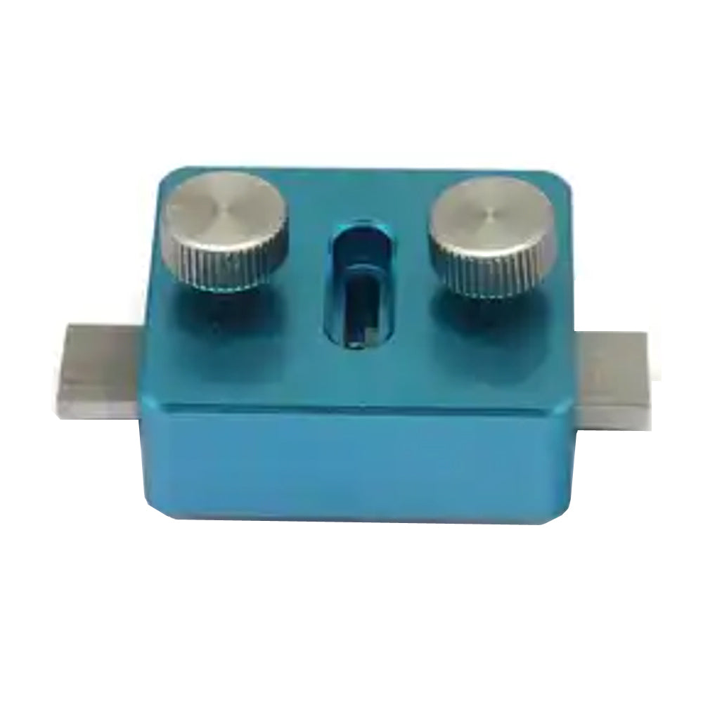 New Key Measuring Groove Tool - Groove Piece 0.06mm