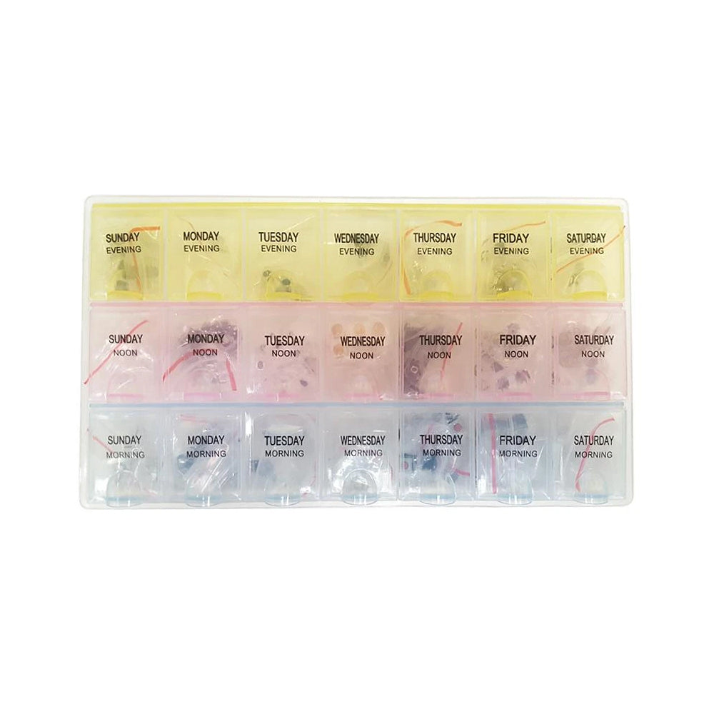 ECS AUTO PARTS Automobile remote PCB board button (21 kinds, every kinds of 20pcs)