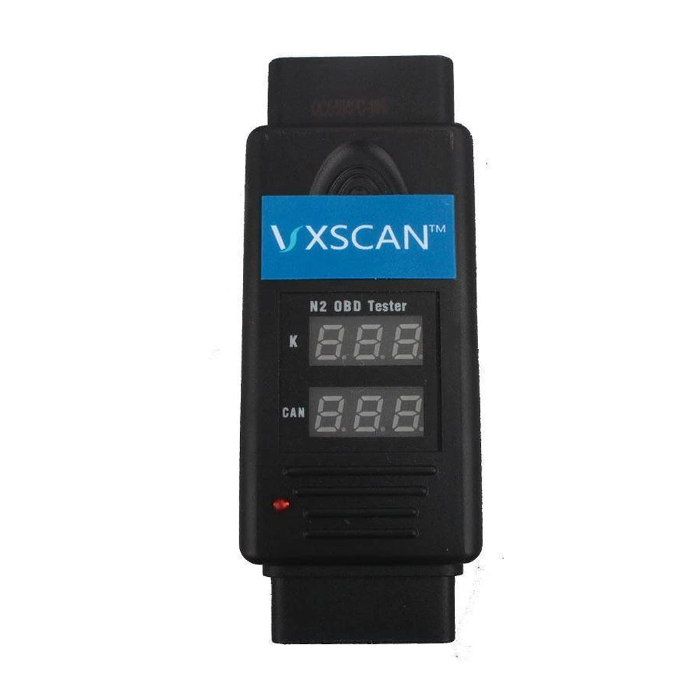 OBD Tester Power Detector