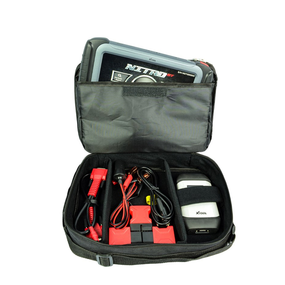 Magnus 13 Diagnostic Tablet Soft Carrying Case (Discontinued)