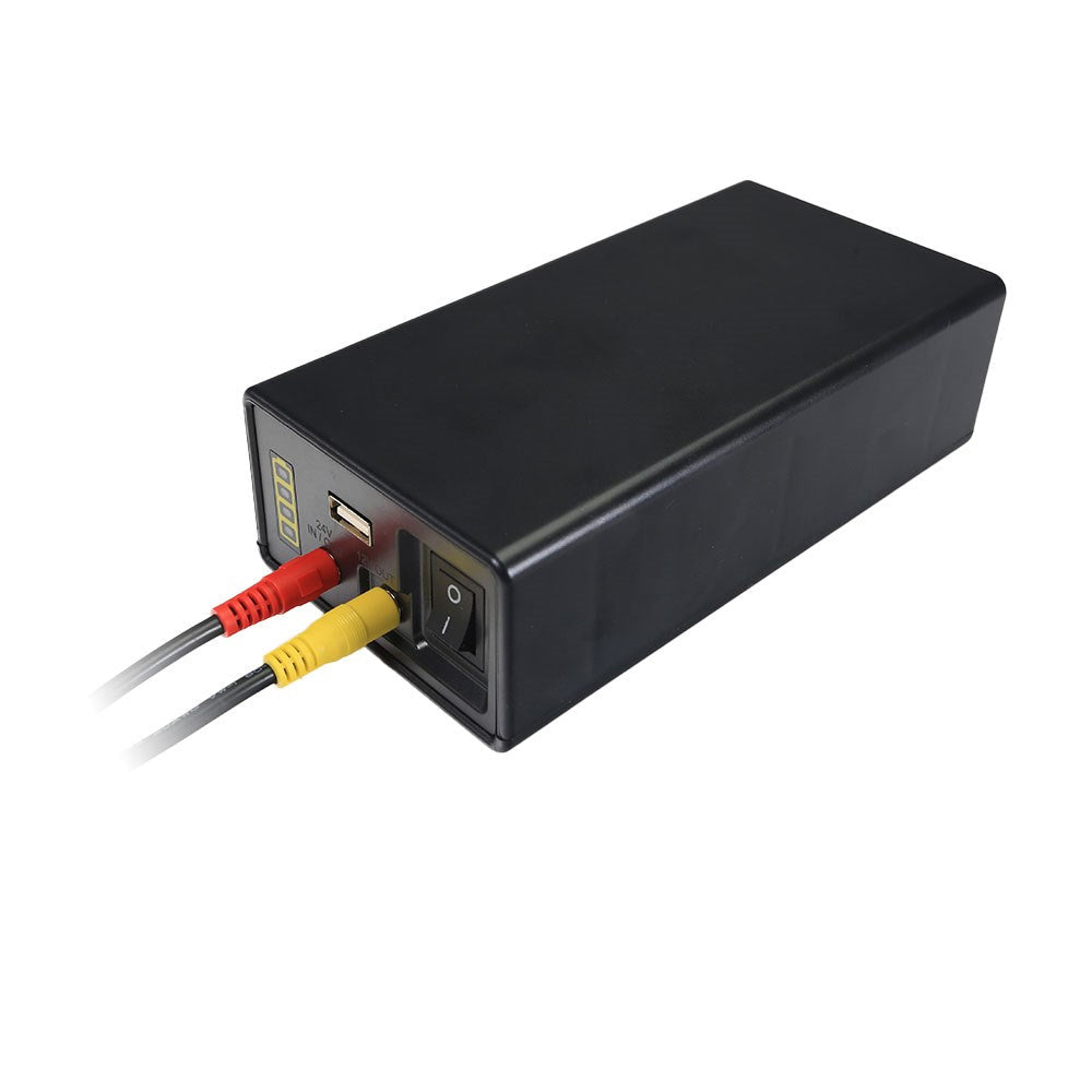 Magnus - Multi-Machine Commercial Power Kit