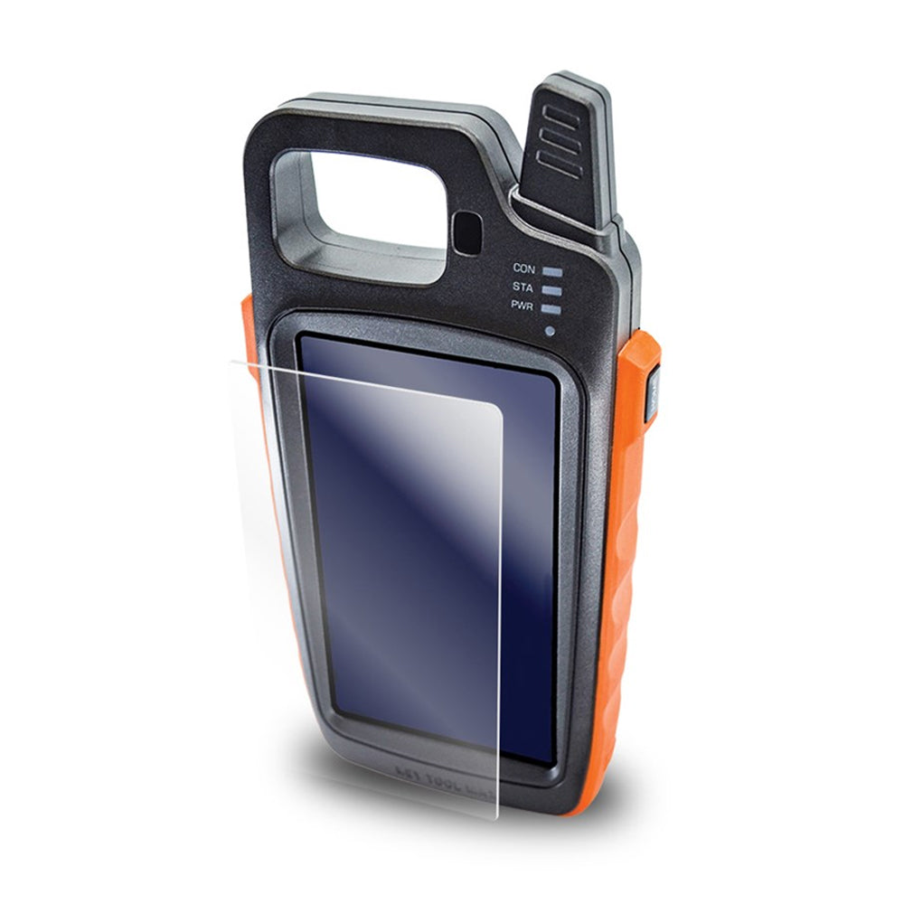Magnus Key Tool Max Tempered Glass Screen Protector (2 Pack)