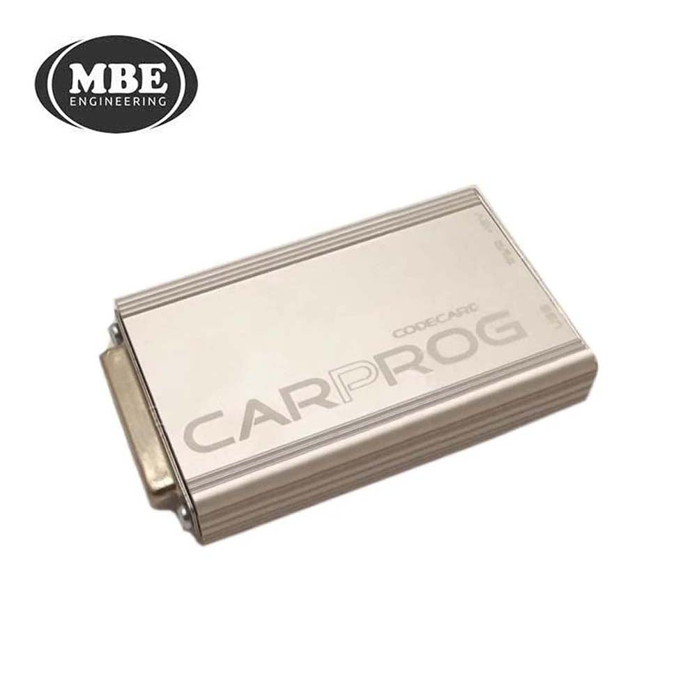 MBE CARPROG BASIC Hardware and Full Software Activation for 365 Days