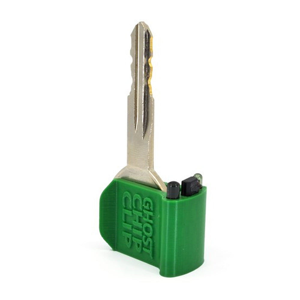 LOCK MONKEY MK740 Ghost Chip Clip