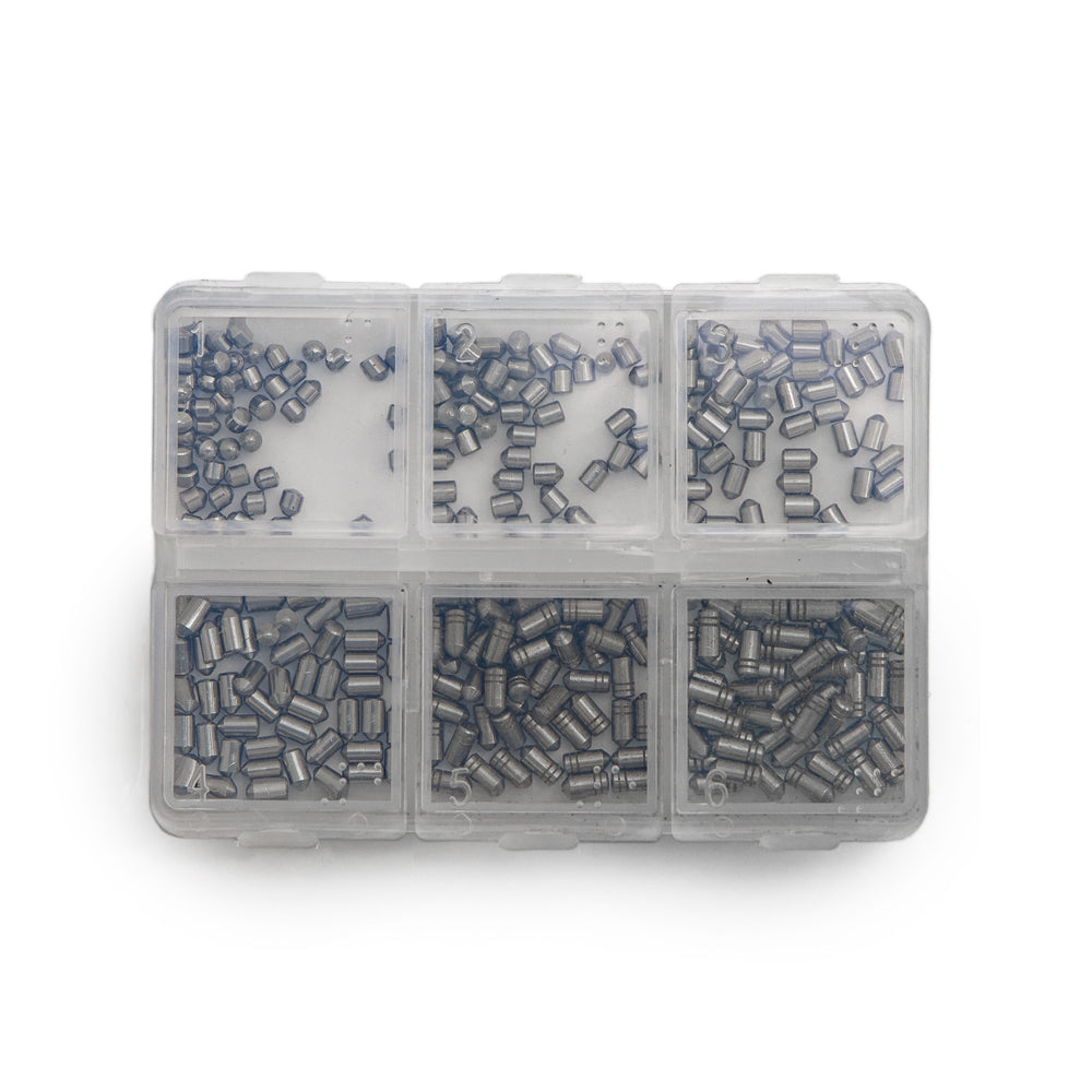 PACLOCK UCS-PK300 Series UCS Pin Pack